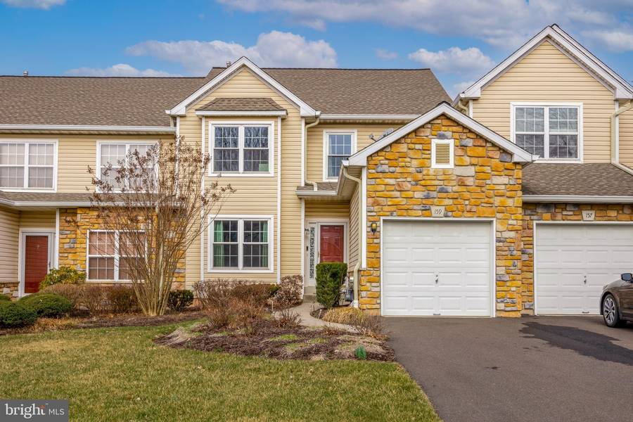 159 CANTERBURY LN, Blue Bell, PA 19422