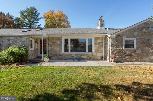 Huntingdon Valley, PA 19006,34 WELSH RD