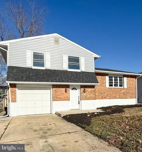 15 SPINET RD, Newark, DE 19713