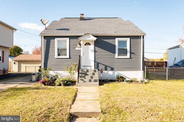 219 PARKWOOD, Dundalk, MD 21222