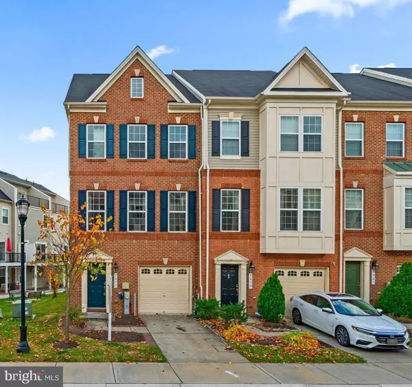 7977 ALCHEMY WAY, Elkridge, MD 21075