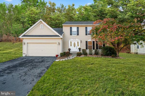 782 SOUTHWIND LN, Downingtown, PA 19335