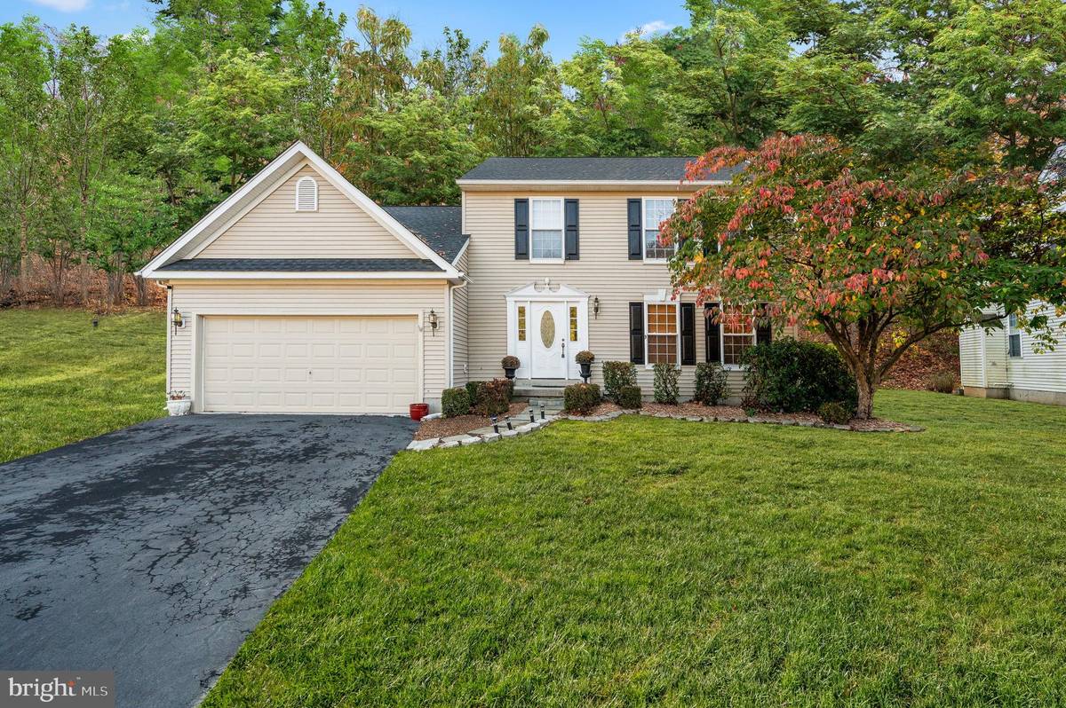 Downingtown, PA 19335,782 SOUTHWIND LN