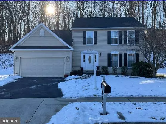 782 SOUTHWIND LN, Downingtown, PA 19335