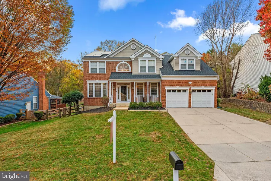 5314 LAKEVALE TER, Bowie, MD 20720