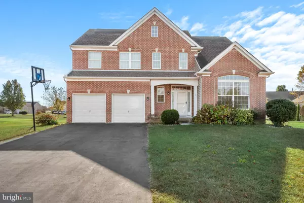 3 E THRUSH DR, Milford, DE 19963