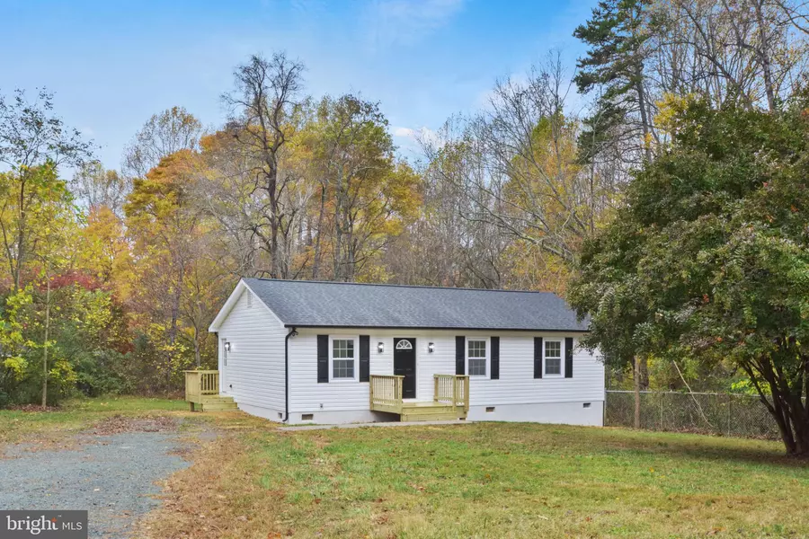 7055 LOUISA RD, Gordonsville, VA 22942