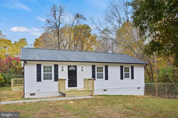 Gordonsville, VA 22942,7055 LOUISA RD