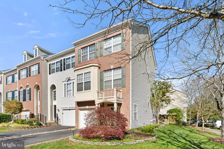 10184 PALE ROSE LOOP, Bristow, VA 20136