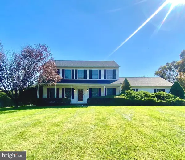 11 MILLRACE LN,  West Grove,  PA 19390