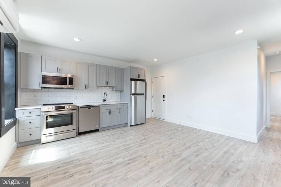 430 W JEFFERSON #2, Philadelphia, PA 19122