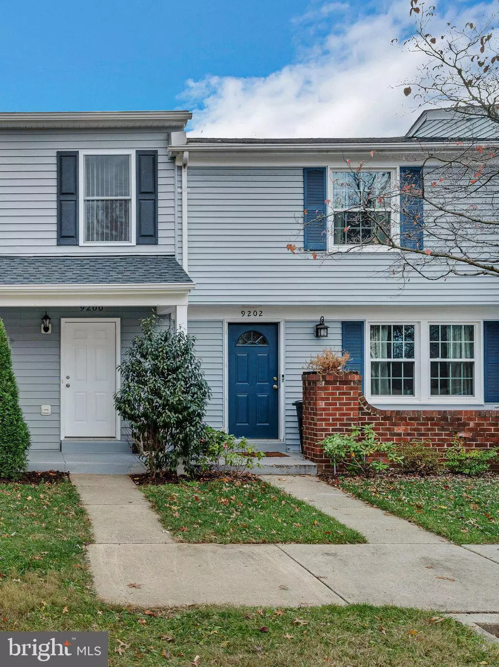 Gaithersburg, MD 20879,9200 ORIOLE PL