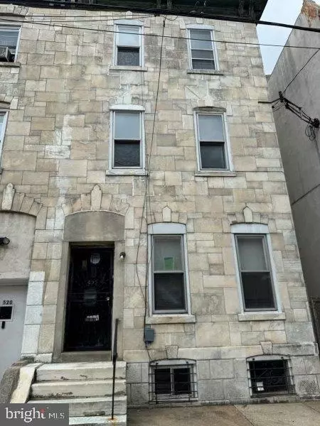 Philadelphia, PA 19104,522 N 33RD ST