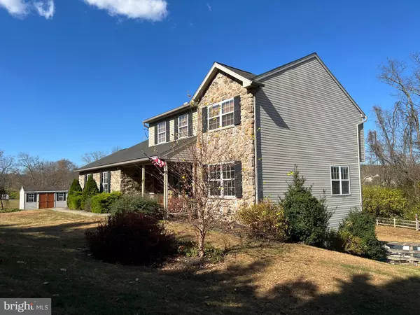 Mohnton, PA 19540,15 NUTSEDGE LN