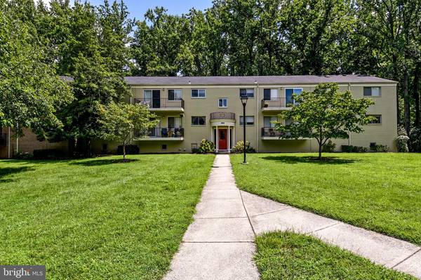 10613 WEYMOUTH ST #201,  Bethesda,  MD 20814