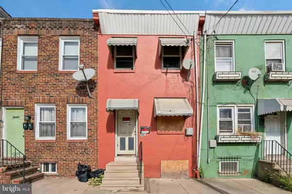 5045 LANCASTER AVE, Philadelphia, PA 19131