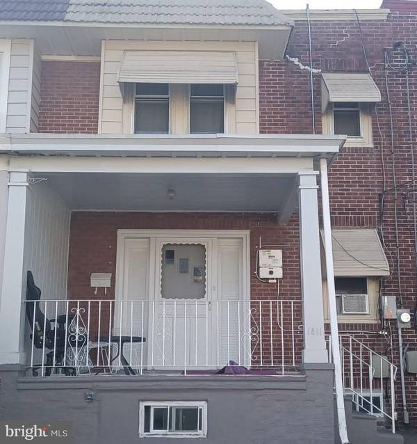 1811 44TH ST, Pennsauken, NJ 08110