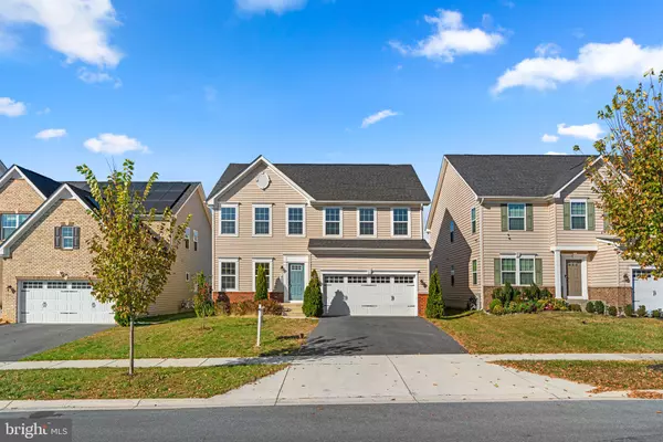 14606 BENTLEY PARK DR, Burtonsville, MD 20866