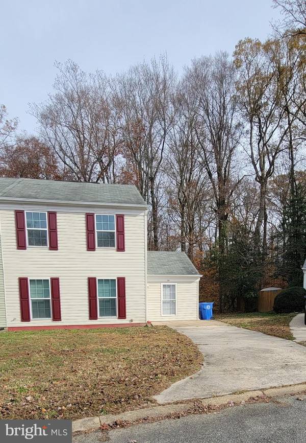 20 SANDRA CT, Indian Head, MD 20640