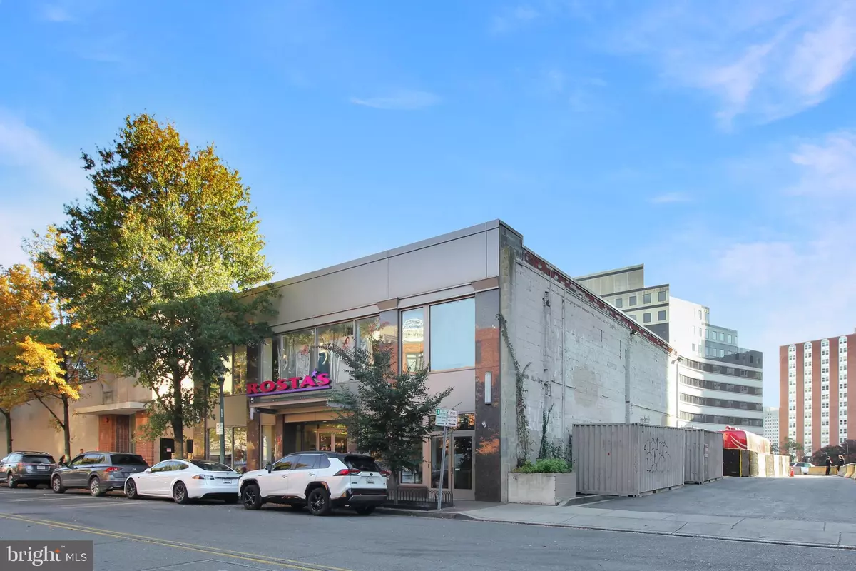 Silver Spring, MD 20910,8618 FENTON ST #2ND FLOOR