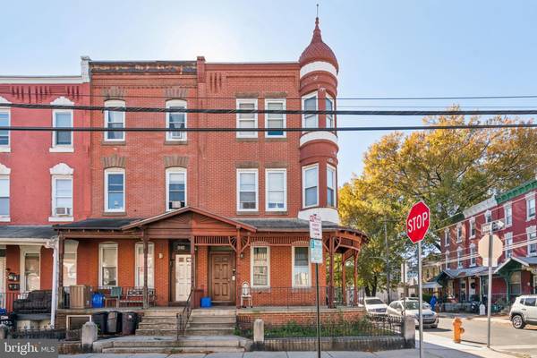 4036 SPRING GARDEN ST, Philadelphia, PA 19104