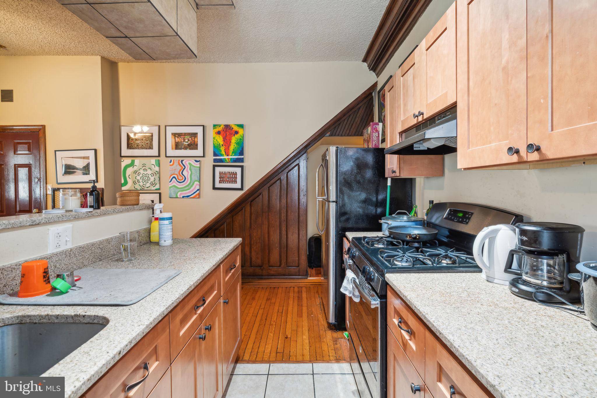 Philadelphia, PA 19104,4036 SPRING GARDEN ST
