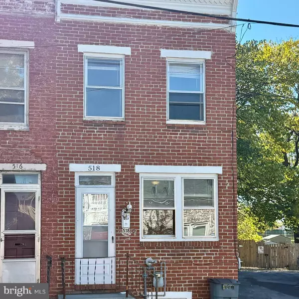 518 SOUTH, Frederick, MD 21701