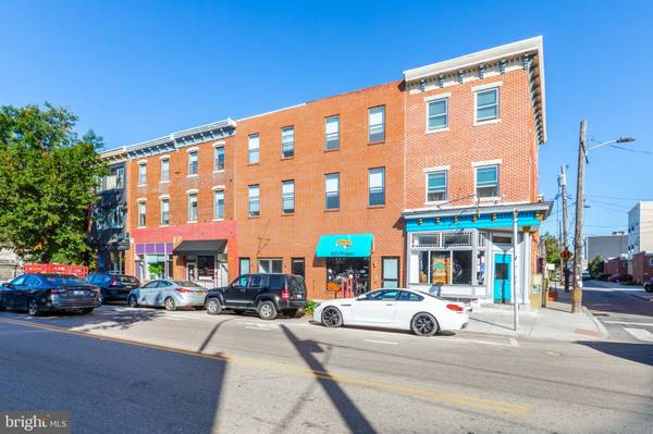 Philadelphia, PA 19130,2017 - 2019 FAIRMOUNT AVE