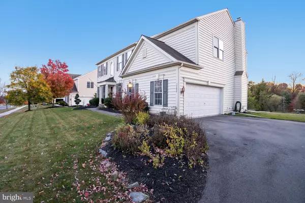 Orefield, PA 18069,1780 APPLEWOOD DR