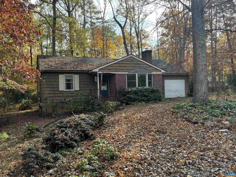 3 PIEDMONT LN, Palmyra, VA 22963