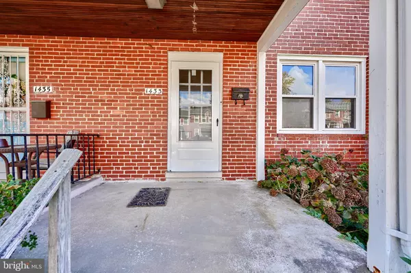 Baltimore, MD 21239,1433 CEDARCROFT RD