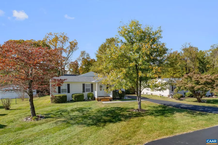 1301 ORCHARD DR, Crozet, VA 22932