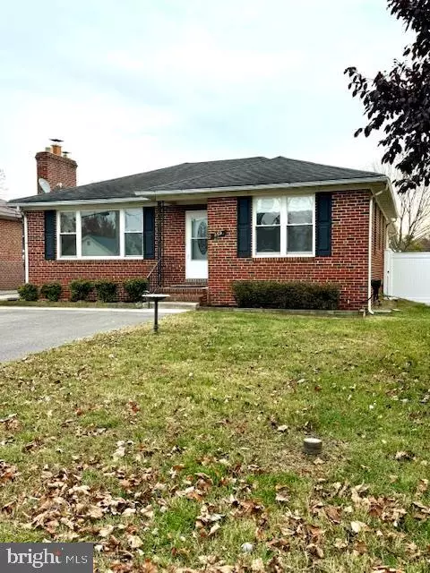 259 HARLEM RD, Pasadena, MD 21122