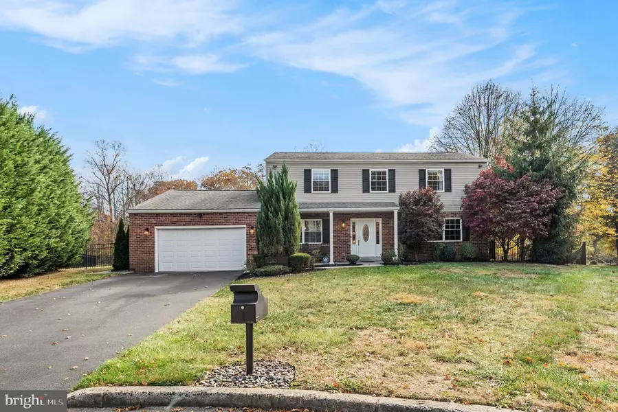 1280 HOLSTEIN CT, Blue Bell, PA 19422