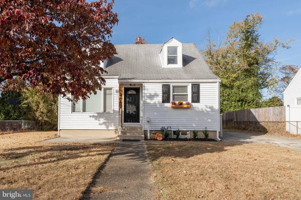 214 COUNTISS AVE, Clementon, NJ 08021