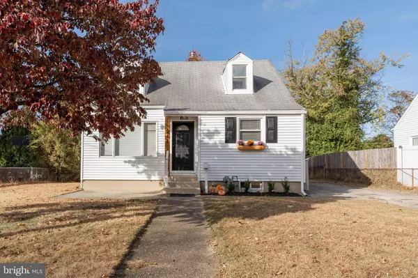 214 COUNTISS AVE,  Clementon,  NJ 08021