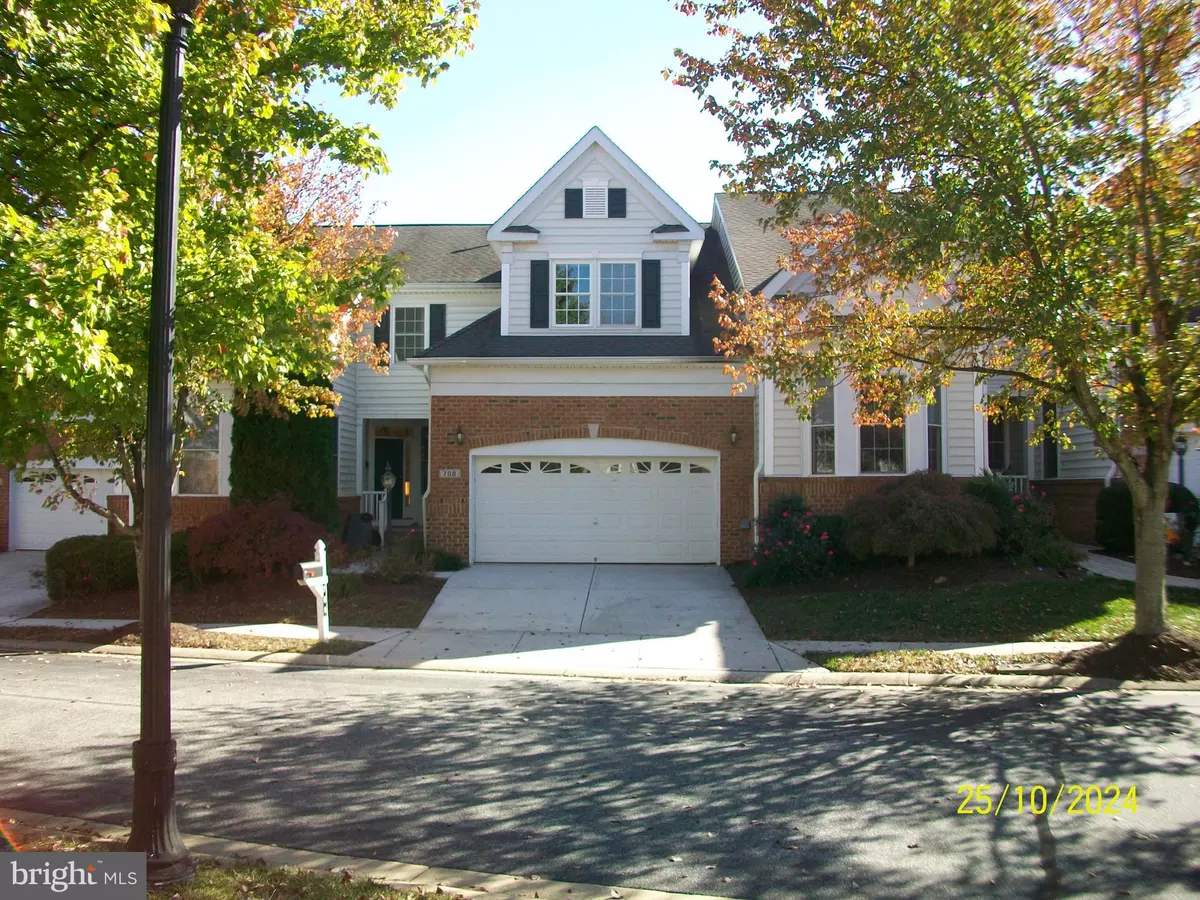 Catonsville, MD 21228,708 HIDDEN BLUFF CIR