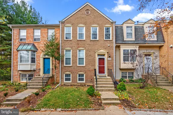 2818 STRAUSS TER, Silver Spring, MD 20904