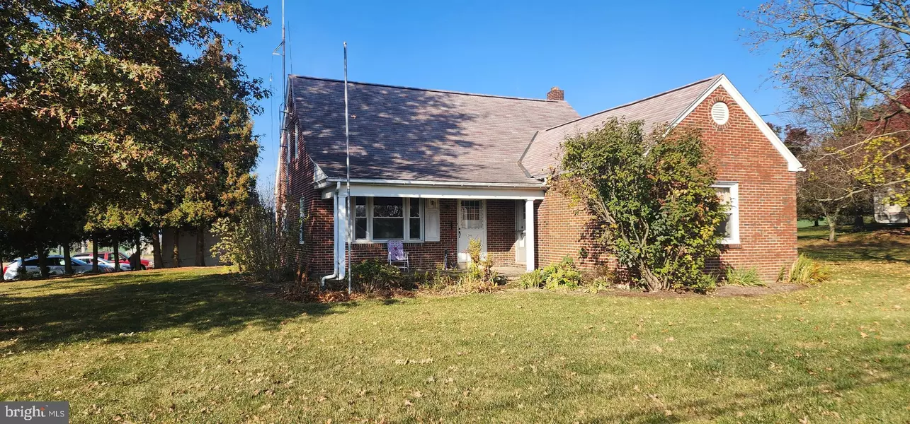 306 CENTRAL MANOR RD, Mountville, PA 17554