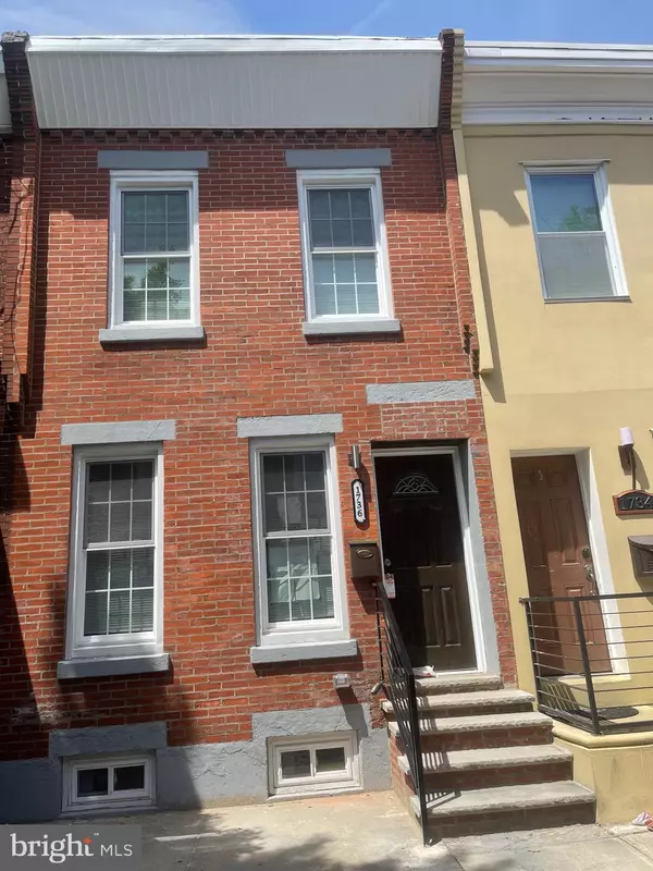 1736 S DORRANCE ST, Philadelphia, PA 19145