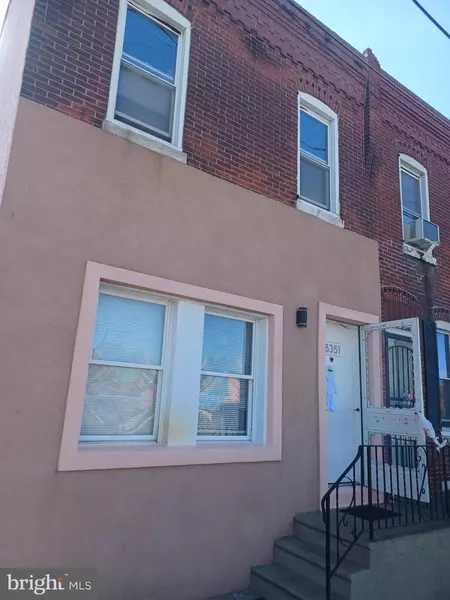 5351 EADOM ST, Philadelphia, PA 19137