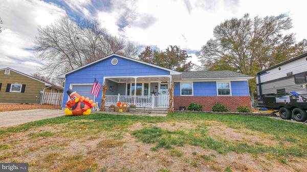 6 SARATOGA LAKE DR, Tuckerton, NJ 08087