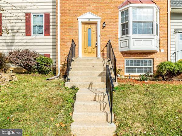 Gaithersburg, MD 20878,10 NARROWLEAF CT