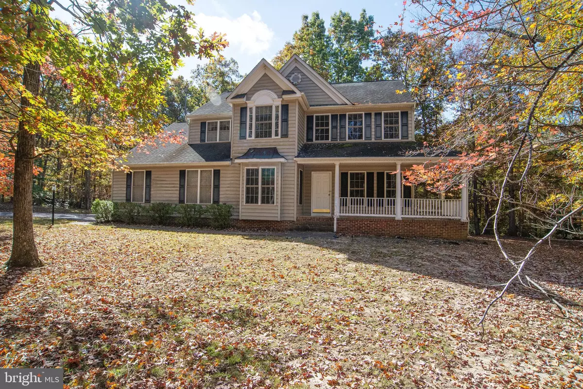 Spotsylvania, VA 22553,8404 PATHFINDERS CT