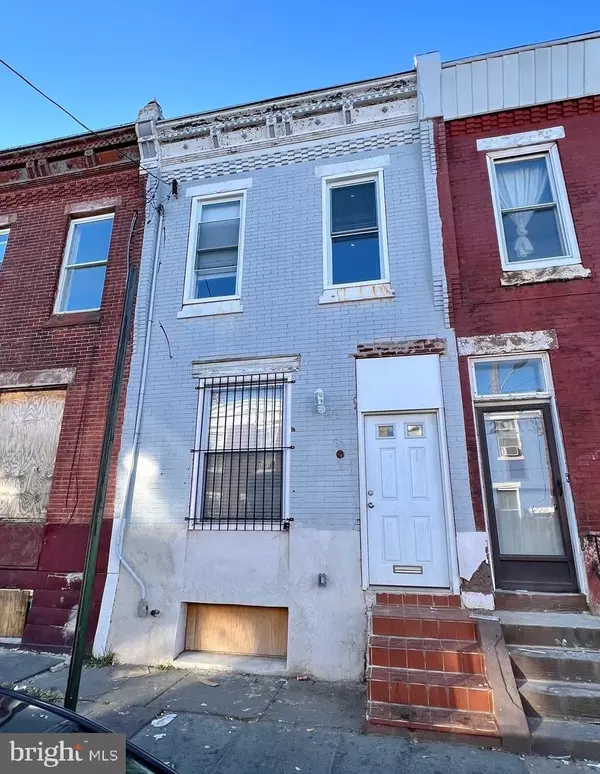 2908 N HOWARD ST, Philadelphia, PA 19133