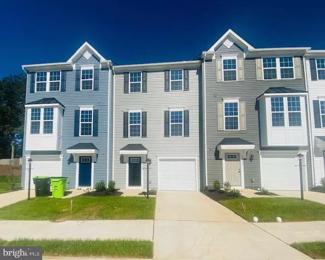 36065 COYOTE TRAIL, Locust Grove, VA 22508