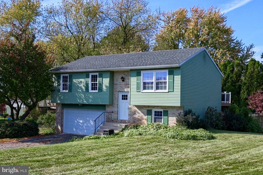 480 STONY BATTERY RD, Landisville, PA 17538