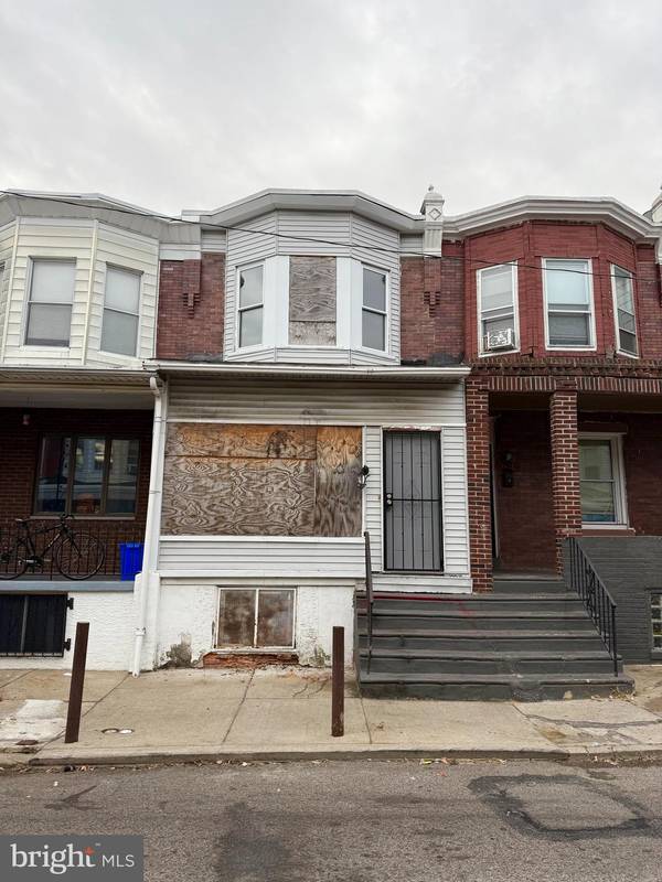 Philadelphia, PA 19142,6344 REEDLAND ST