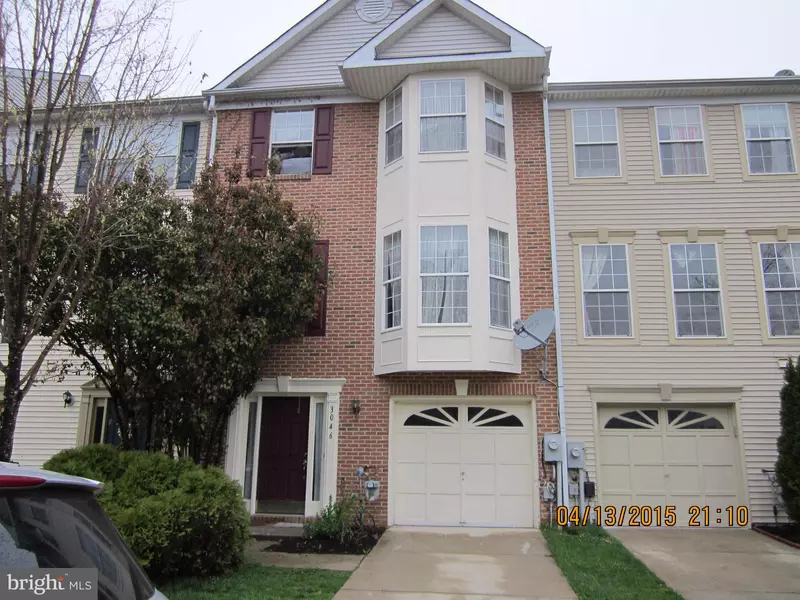 3046 BEAVER CREEK RD, Laurel, MD 20724