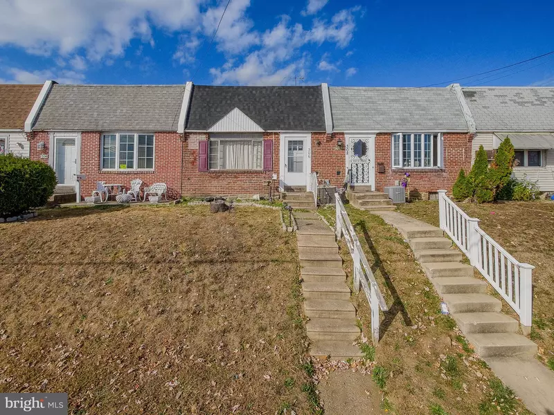 306 E RIDGE RD, Linwood, PA 19061